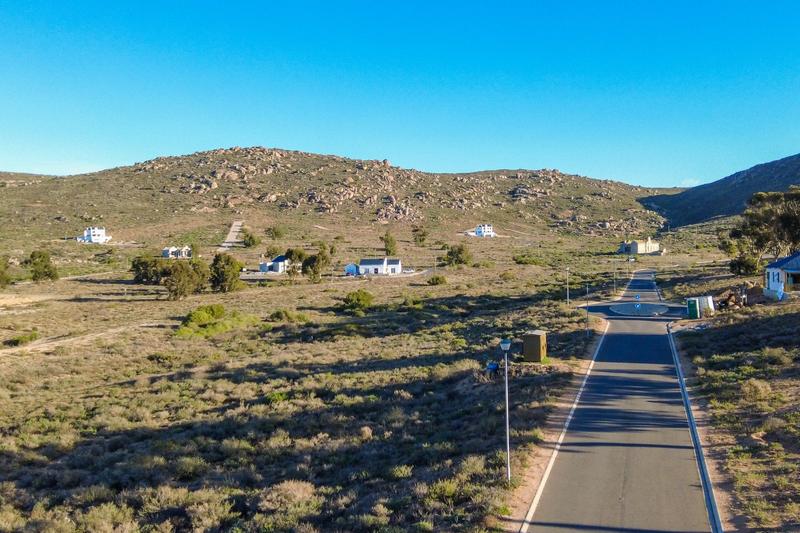 0 Bedroom Property for Sale in St Helena Views Western Cape